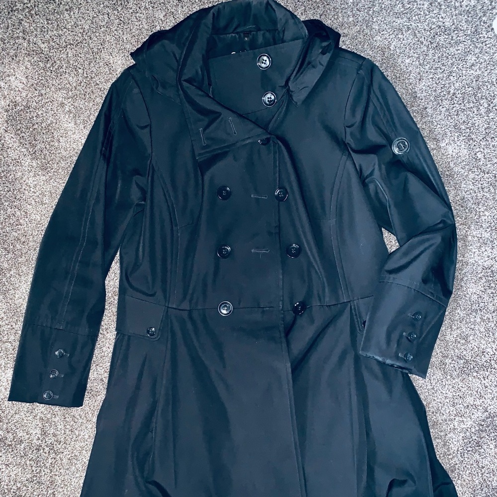 Women’s Winter Coat- Calvin Klein